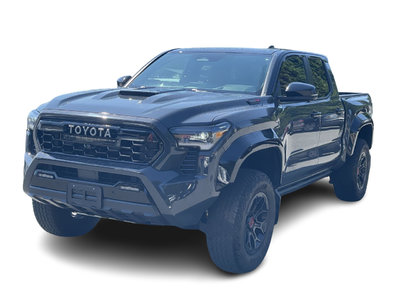 2024 Toyota TACOMA HYBRID in Vancouver, British Columbia