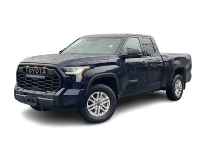 2023 Toyota TUNDRA 4X4 in Richmond, British Columbia