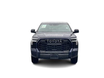 2023 Toyota TUNDRA 4X4 in Richmond, British Columbia