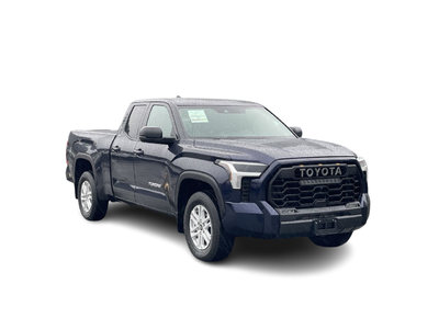 2023 Toyota TUNDRA 4X4 in Richmond, British Columbia