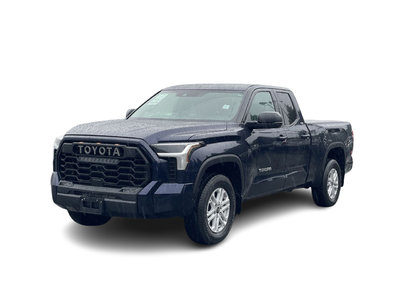 2023 Toyota TUNDRA 4X4 in Richmond, British Columbia