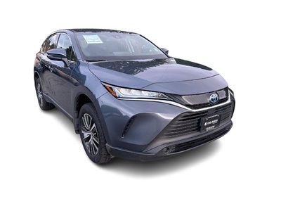 2024 Toyota VENZA HYBRID in North Vancouver, British Columbia