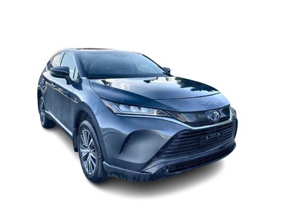 2024 Toyota VENZA HYBRID in Vancouver, British Columbia