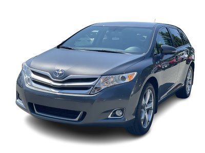 2016 Toyota Venza in Vancouver, British Columbia