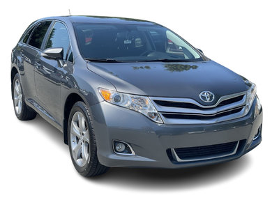 2016 Toyota Venza in Vancouver, British Columbia