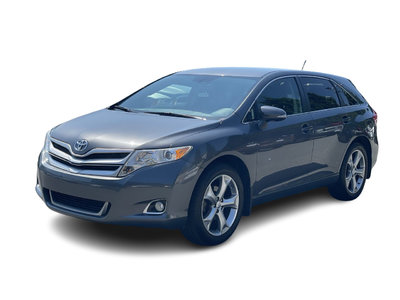 2016 Toyota Venza in Surrey, British Columbia