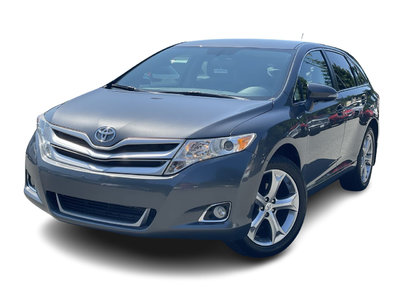 2016 Toyota Venza in Vancouver, British Columbia