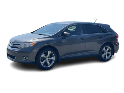 2016 Toyota Venza in Surrey, British Columbia