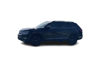 2018 Volkswagen Atlas in Surrey, British Columbia