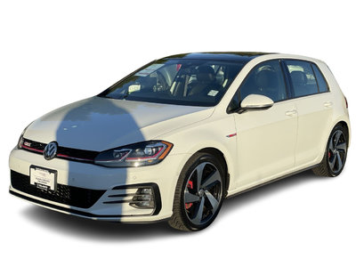 2019 Volkswagen Golf GTI in Surrey, British Columbia