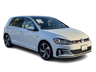 2019 Volkswagen Golf GTI in Surrey, British Columbia