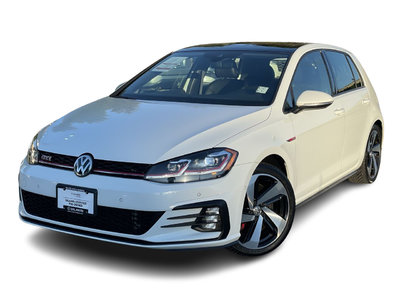 2019 Volkswagen Golf GTI in Surrey, British Columbia