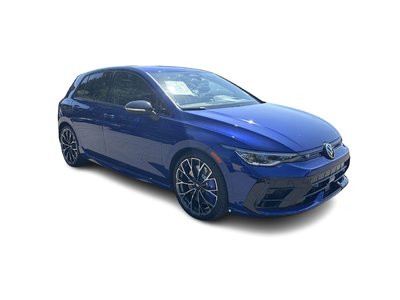 2026 Volkswagen Golf R in Vancouver, British Columbia