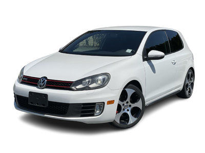 2011 Volkswagen Golf in Vancouver, British Columbia