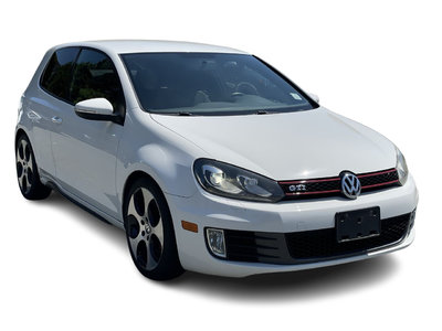 2011 Volkswagen Golf in Vancouver, British Columbia