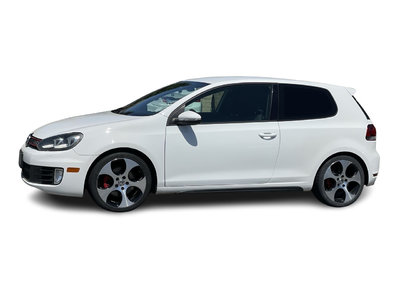 2011 Volkswagen Golf in Surrey, British Columbia