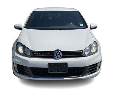2011 Volkswagen Golf in Vancouver, British Columbia