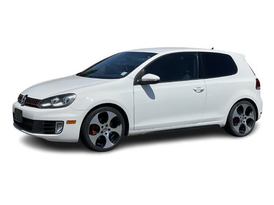 2011 Volkswagen Golf in Surrey, British Columbia