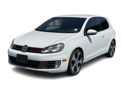 2011 Volkswagen Golf in Vancouver, British Columbia