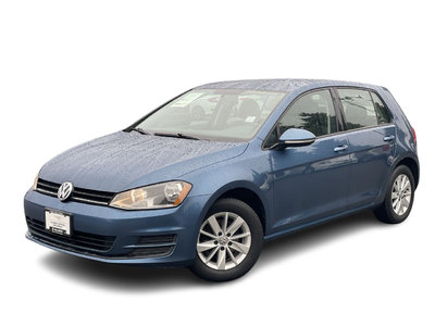 2016 Volkswagen Golf in Richmond, British Columbia