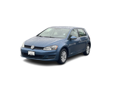 2016 Volkswagen Golf in Richmond, British Columbia