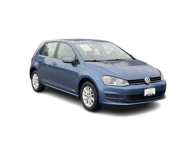 2016 Volkswagen Golf in Richmond, British Columbia