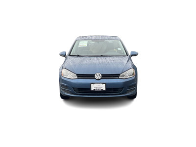 2016 Volkswagen Golf in Richmond, British Columbia