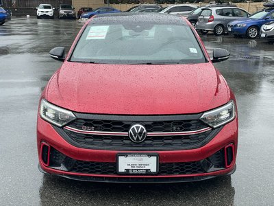 2023 Volkswagen Jetta GLI in North Vancouver, British Columbia