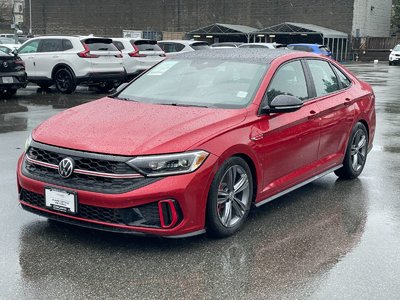 2023 Volkswagen Jetta GLI in North Vancouver, British Columbia