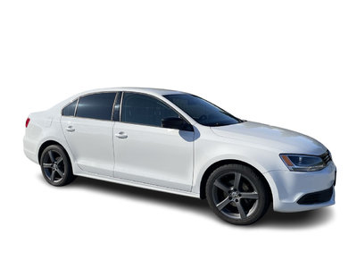 Volkswagen Jetta  2013 à Surrey, Colombie-Britannique
