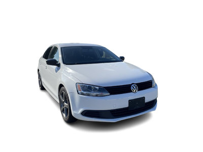 Volkswagen Jetta  2013 à Surrey, Colombie-Britannique