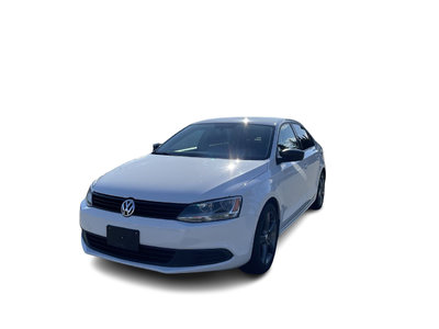Volkswagen Jetta  2013 à Surrey, Colombie-Britannique