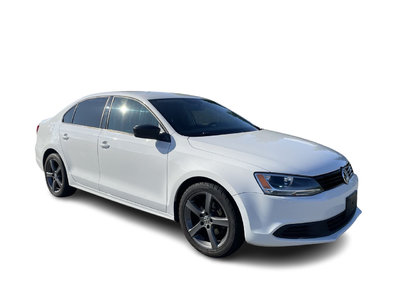Volkswagen Jetta  2013 à Surrey, Colombie-Britannique
