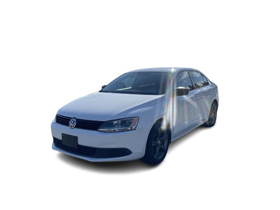 Volkswagen Jetta  2013 à Surrey, Colombie-Britannique