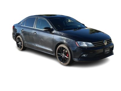 2017 Volkswagen Jetta in Vancouver, British Columbia