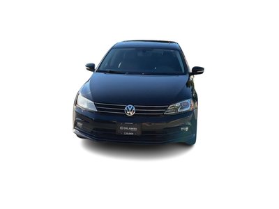 2017 Volkswagen Jetta in Vancouver, British Columbia