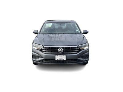 2019 Volkswagen Jetta in Richmond, British Columbia