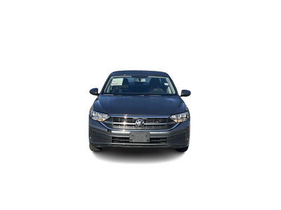 2022 Volkswagen Jetta in North Vancouver, British Columbia