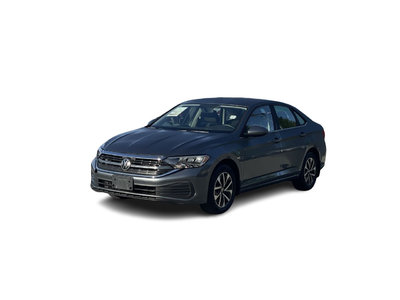 2022 Volkswagen Jetta in North Vancouver, British Columbia