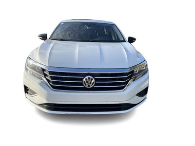 2022 Volkswagen Passat in Vancouver, British Columbia