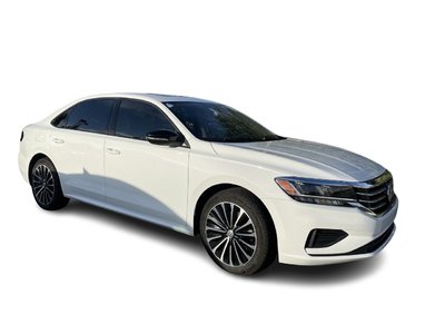 Volkswagen Passat  2022 à Surrey, Colombie-Britannique