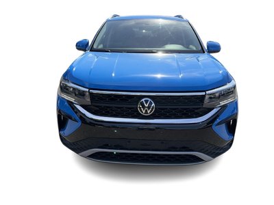 2022 Volkswagen Taos in Vancouver, British Columbia