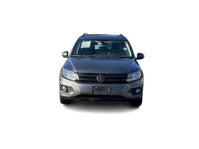 2016 Volkswagen Tiguan in Richmond, British Columbia