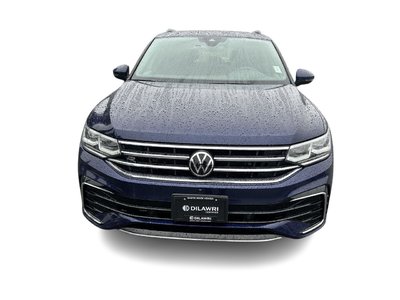 Volkswagen Tiguan  2022 à Surrey, Colombie-Britannique