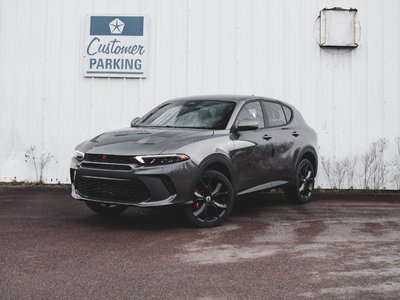 2024 Dodge HORNET