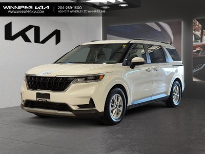 2024 Kia Carnival