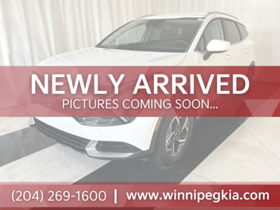 2022 Kia Forte