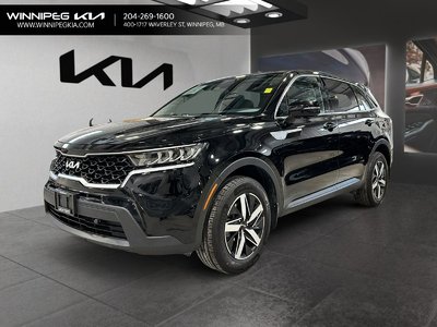 2022 Kia Sorento