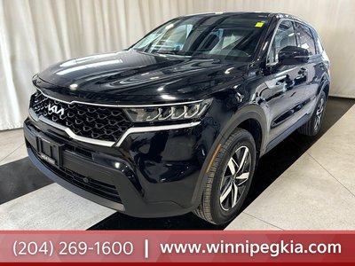 2022 Kia Sorento