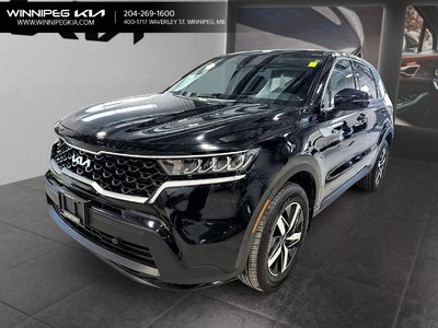 2022 Kia Sorento